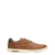 PS Poelman sneakers cognac