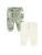 Cool Club Broek  lichtbeige / grijs / lichtgroen / zwart