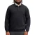 Jack & Jones Basic Knit LS Polo Heren (plussize)
