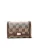 STEVE MADDEN Schoudertas ‘Braya-12’  bruin / lichtbruin