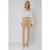 Hoge Taille Sigarettenbroeken