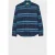Paul Smith Ls Relaxed Fit Fit Shirt Very Dark Navy