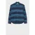 Paul Smith Ls Relaxed Fit Fit Shirt Very Dark Navy