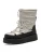 Tamaris Snowboots  zwart / zilver
