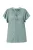 Ulla Popken Shirt  smaragd