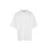 T-shirt met extra grote mouwen Build Your Brand Huge