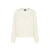 PIECES sweater Chilli zachtgeel