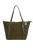 Bagmori Shopper  kaki