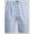 Polo Ralph Lauren Underwear Korte pyjamabroek met tunnelkoord van puur katoen