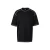 Oversized T-shirt Urban Classics Closehole Mesh