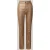 Christian Berg Woman Slim fit stoffen broek met 5-pocketmodel