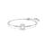 Swarovski  – Dames Armband – Zilver