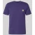 Carhartt Work In Progress Regular Fit T-shirt met logo-patch