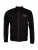 EA7 Emporio Armani Sweatvest  zwart / wit