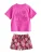 Next Set  fuchsia / lichtroze / bourgogne