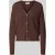 Vila Cardigan met v-hals model ‘VIRIL’