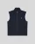 Mesh-Back Softshell Gilet
