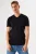 Zwart Basic T-shirt