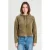 Cache Cache hoodie kaki