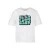 Dames-T-shirt Miss Tee Good Luck Baby