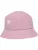 Hummel Hoed  mauve / oudroze / wit