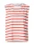 EDITED Shirt ‘Hanami’  rood / wit