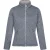 Regatta Dames razia ii bonded full zip fleecejack