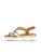 Pikolinos Palma dames sandaal – Multi –