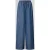 Boss Orange Wide leg wijdte broek van lyocell model ‘C_TANELLA’