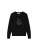 Trussardi Trui  zwart