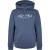Jack Wills Heren Batsford Logo Hoodie (Indigo)