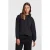 PIECES hoodie PCCHILLI zwart