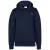 Slazenger Heren fleece hoodie (Marine)