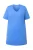 Ulla Popken Shirt  smoky blue