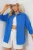 Oversized Poplin 2-Pack Shirt