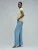 Salsa Jeans Shirt  geel