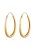ELLI Oorbellen  goud