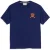 Scotch & Soda Ss Graphic Tee – 4 Evening Skies