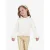 Angels Face Meisjes top elma rib