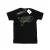 Disney Heren Toy Story Neon Pizza Planet T-Shirt (Zwart)