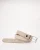 Greve | Heren | Geklede Riem Beige