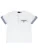 Chicco Shirt  blauw / wit