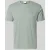 Gant Regular fit T-shirt met logostitching