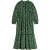 White Stuff Lotus Maxi Dress Green Print
