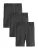 CLARKS Broek  antraciet