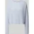 drykorn oversized wollen trui van alpacamix