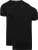 Alan Red Brede Ronde Hals James (2Pack) Zwart