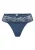 LingaDore String  blauw denim