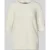 MORE & MORE Gebreid shirt met ronde hals
