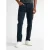 Petrol Industries – Heren Seaham Slim Fit Jeans  – Blauw